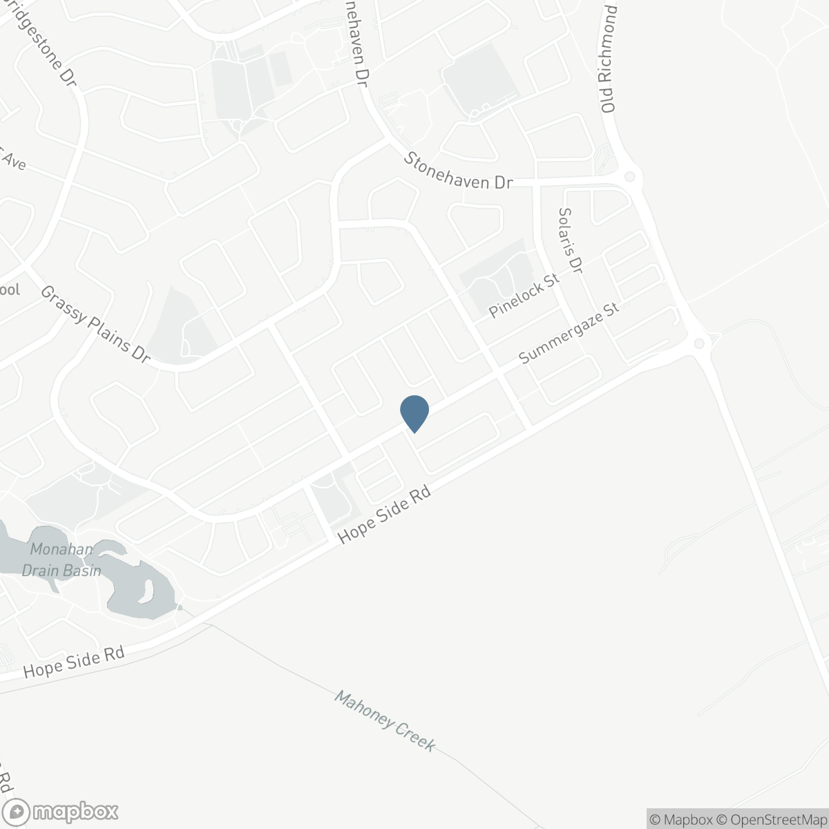 337 MEADOWBREEZE DRIVE, Ottawa, Ontario K2M 3A6